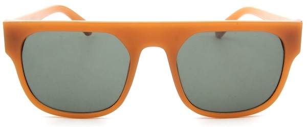 Retro Square Fashion Sunglasses